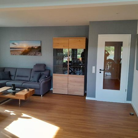 Exklusives Haus Am See Cappel (Lower-Saxony) Exterior foto