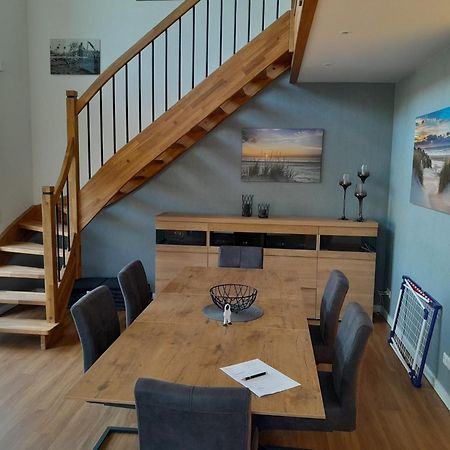 Exklusives Haus Am See Cappel (Lower-Saxony) Exterior foto