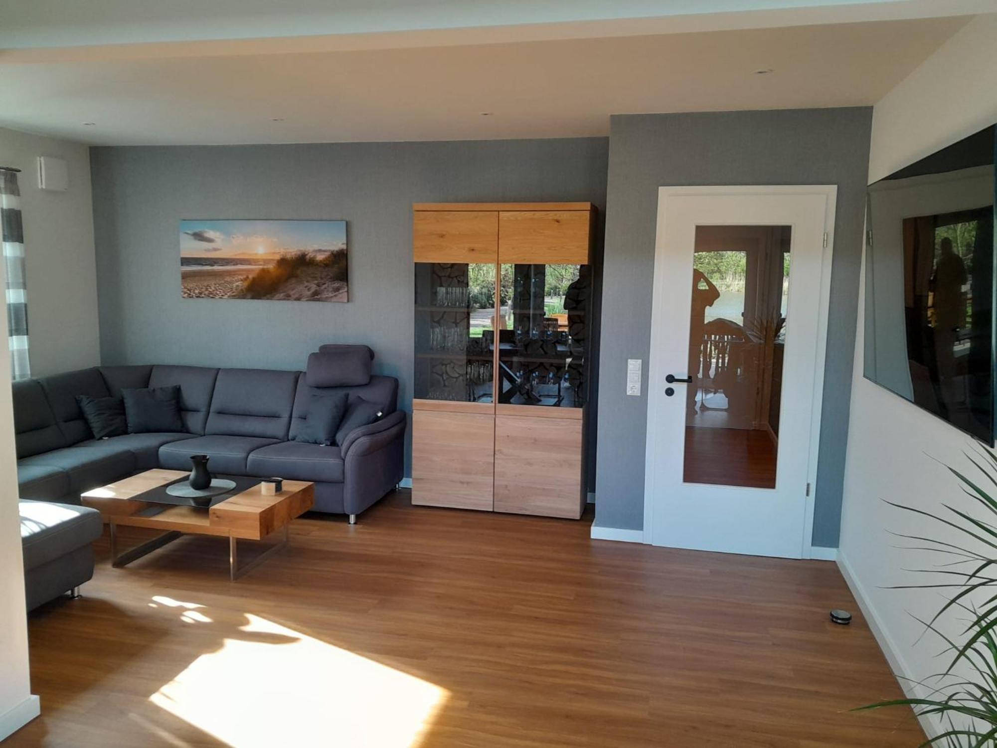 Exklusives Haus Am See Cappel (Lower-Saxony) Exterior foto